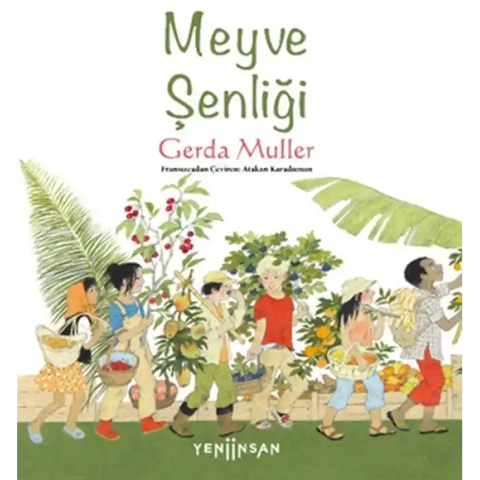 Meyve Şenliği