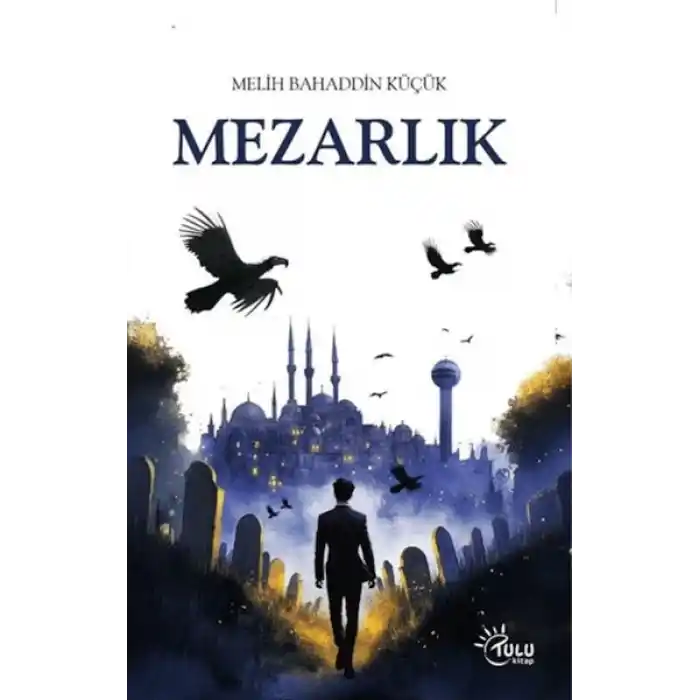 Mezarlık
