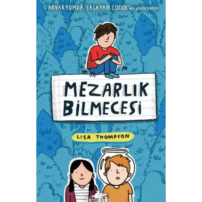 Mezarlık Bilmecesi