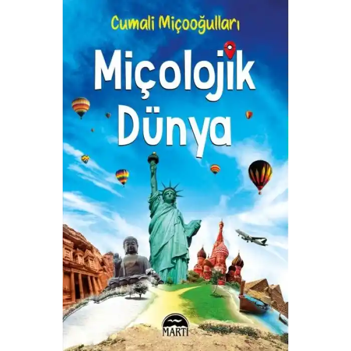 Miçolojik Dünya
