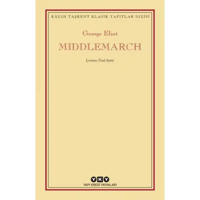 Middlemarch
