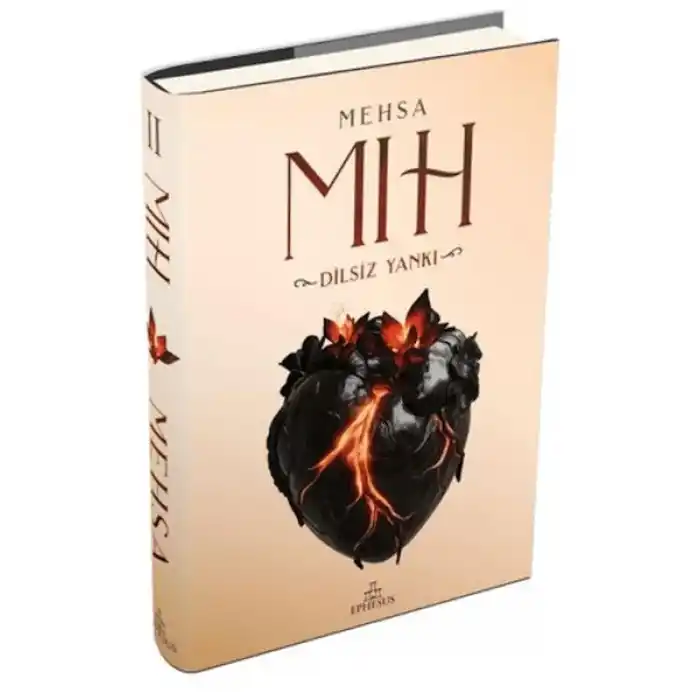 Mıh 2: Dilsiz Yankı (Ciltli)