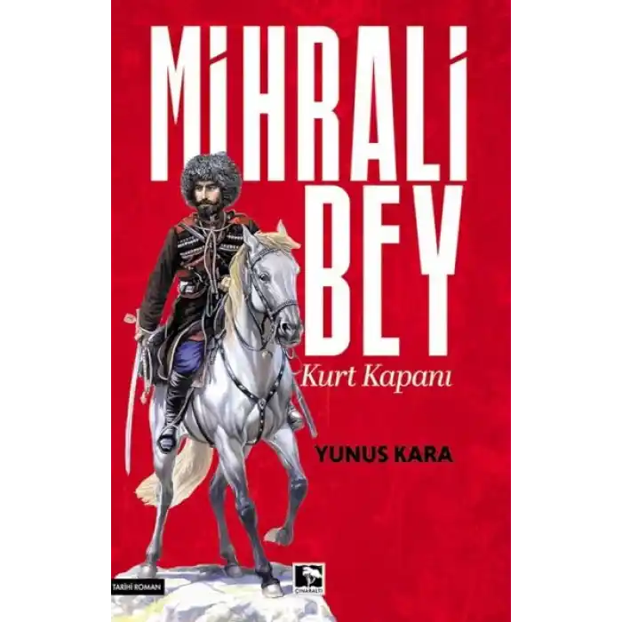 Mihrali Bey Kurt Kapanı