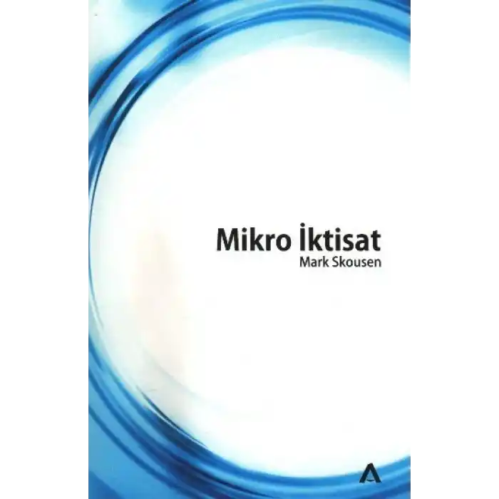 Mikro İktisat