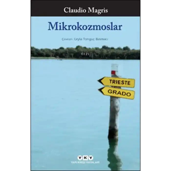 Mikrokozmoslar