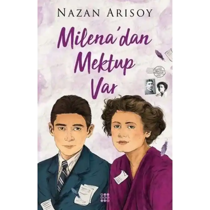Milenadan Mektup Var