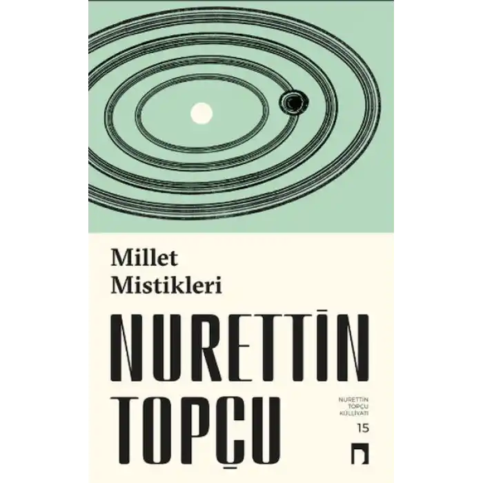Millet Mistikleri