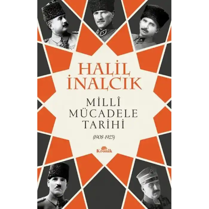 Millî Mücadele Tarihi
