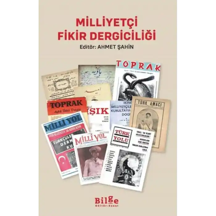 Milliyetçi Fikir Dergiciliği