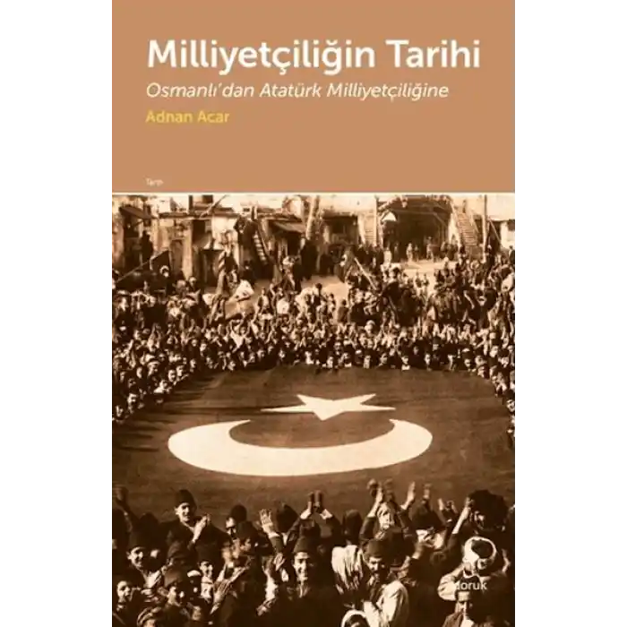 Milliyetçiliğin Tarihi