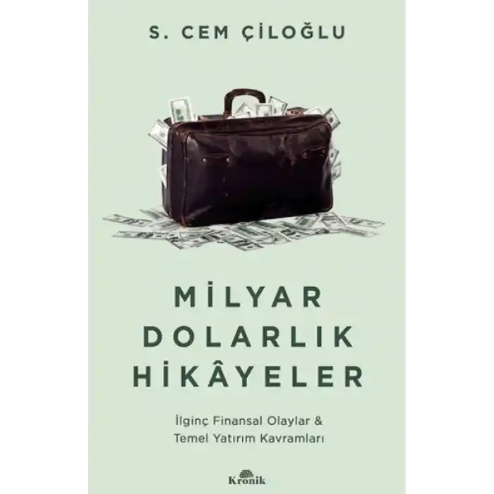 Milyar Dolarlık Hikayeler