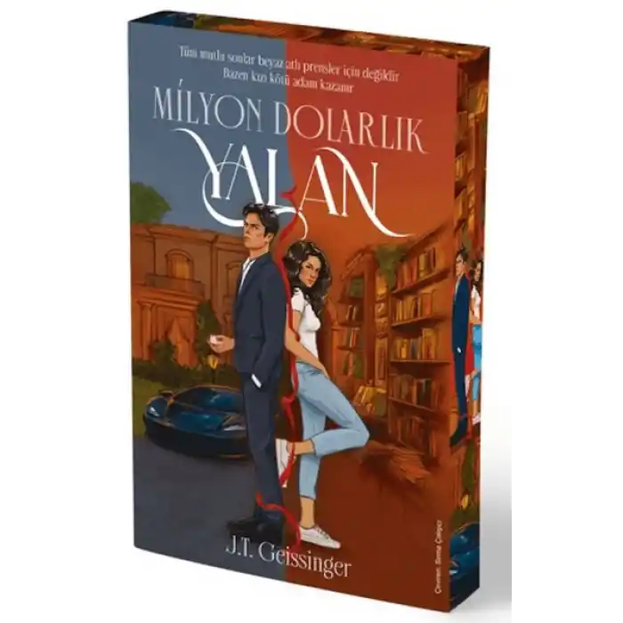 Milyon Dolarlık Yalan