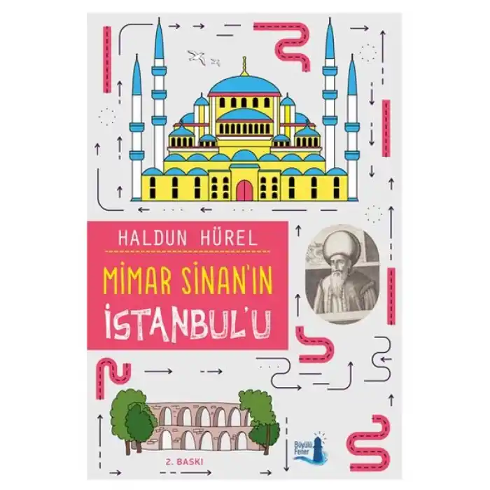 Mimar Sinanın İstanbulu