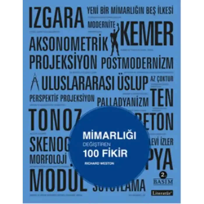 Mimarlığı Değiştiren 100 Fikir