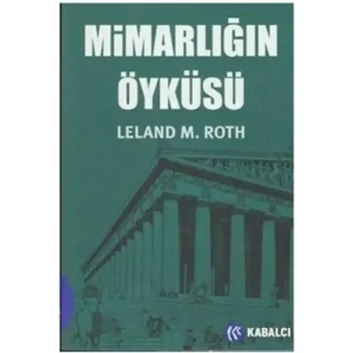 Mimarlığın Öyküsü