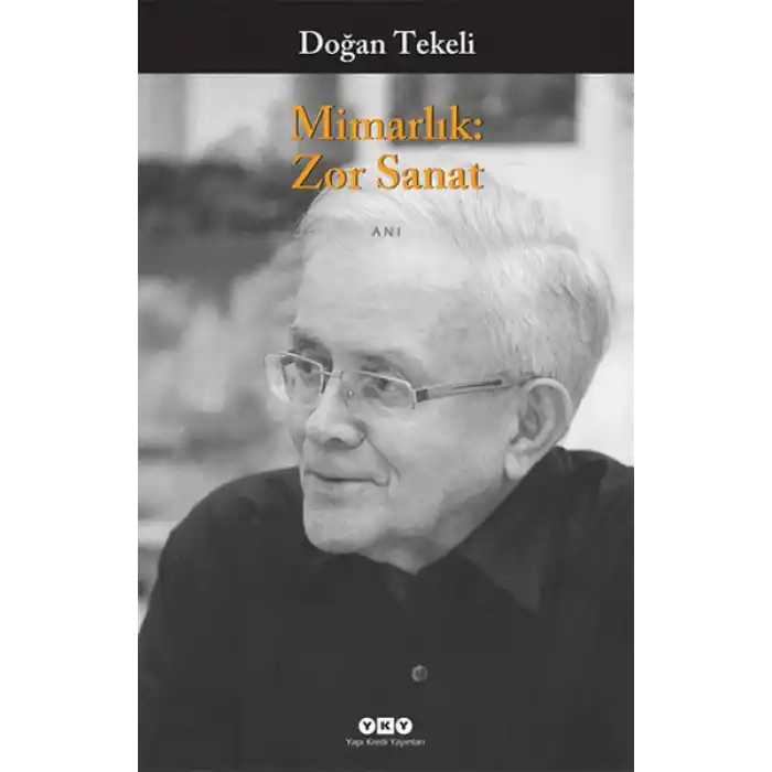 Mimarlık - Zor Sanat