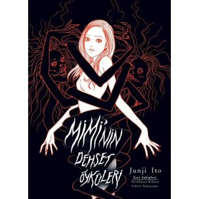 Mimi’nin Dehşet Öyküleri