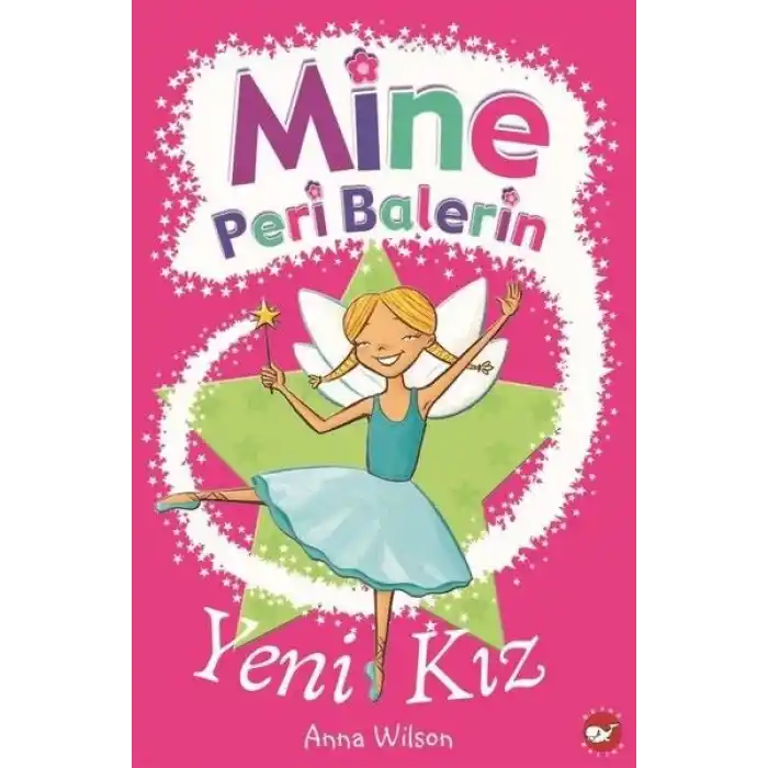 Mine Peri Balerin 1 - Yeni Kız