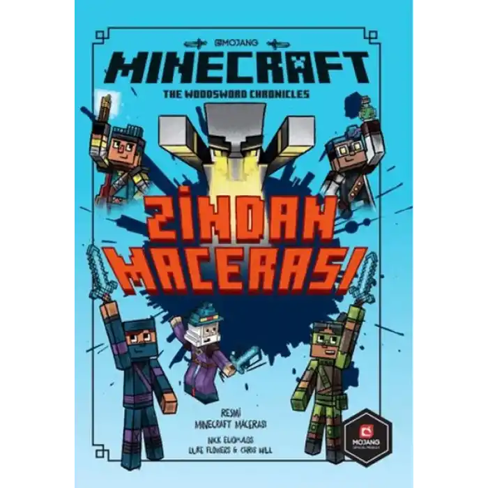 Minecraft - Zindan Macerası