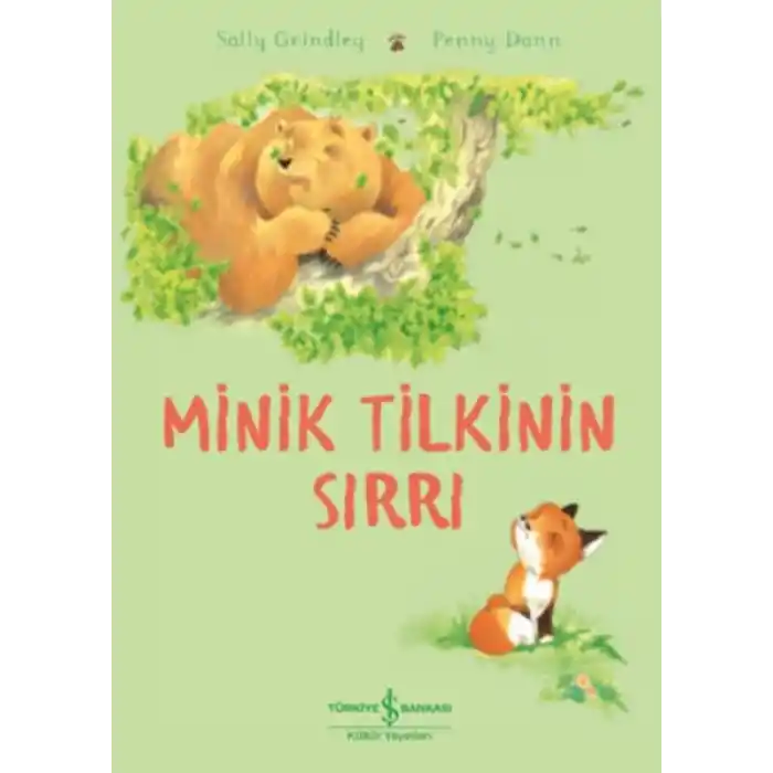 Minik Tilkinin Sırrı