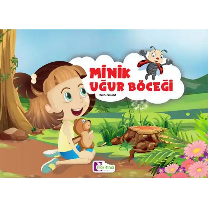 Minik Uğur Böceği