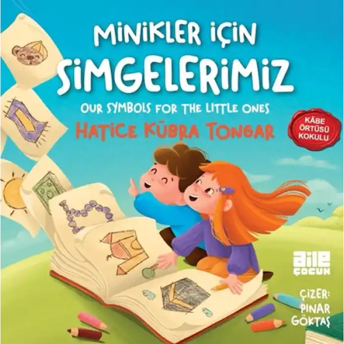Minikler İçin Simgelerimiz