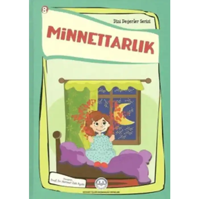 Minnettarlık