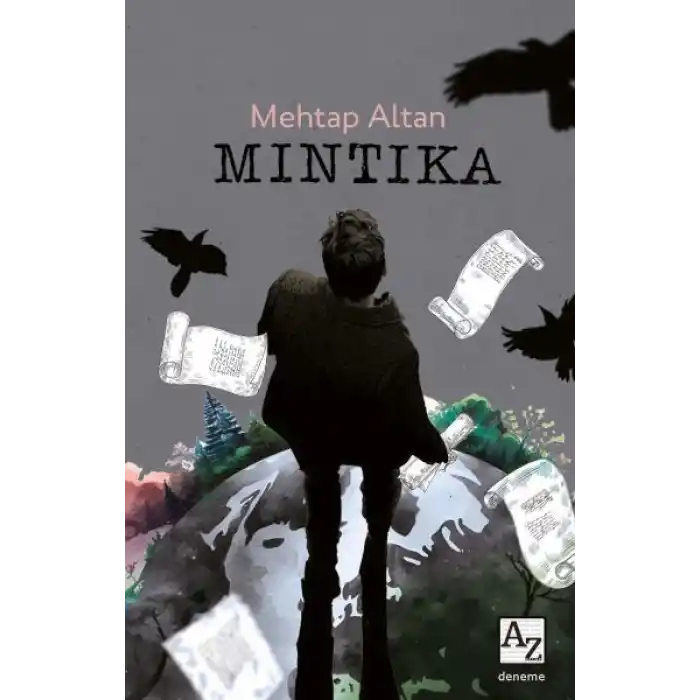 Mıntıka