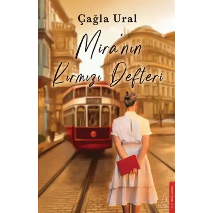 Mira’nın Kırmızı Defteri