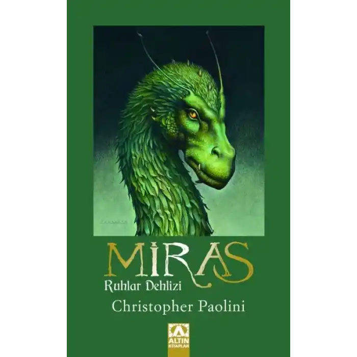 Miras - Ruhlar Dehlizi