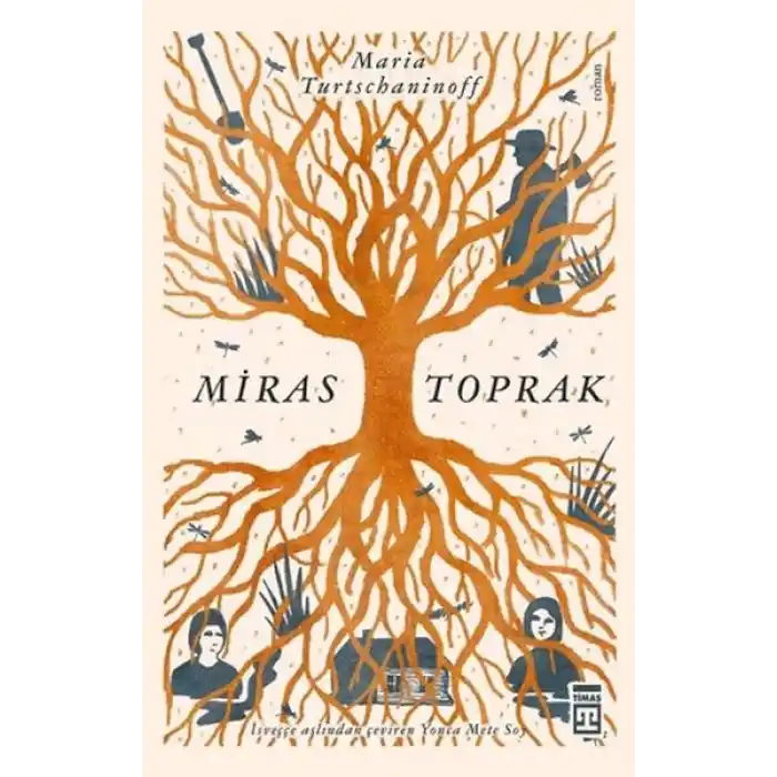 Miras Toprak