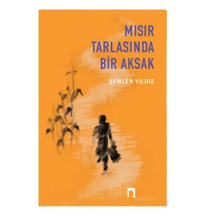 Mısır Tarlasında Bir Aksak