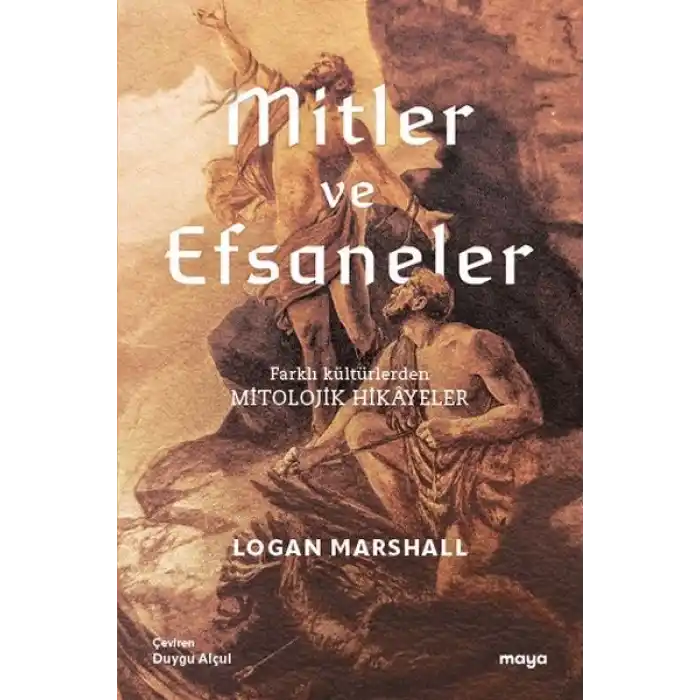 Mitler ve Efsaneler