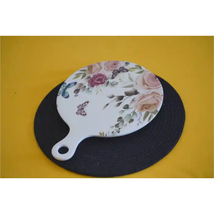 Dijital Baskılı Sunumluk