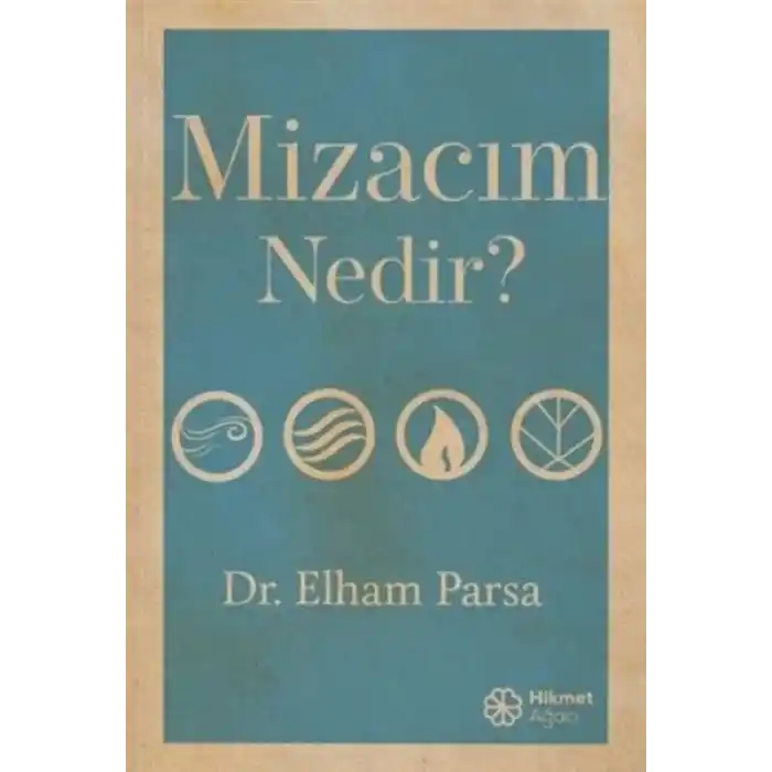 Mizacım Nedir?