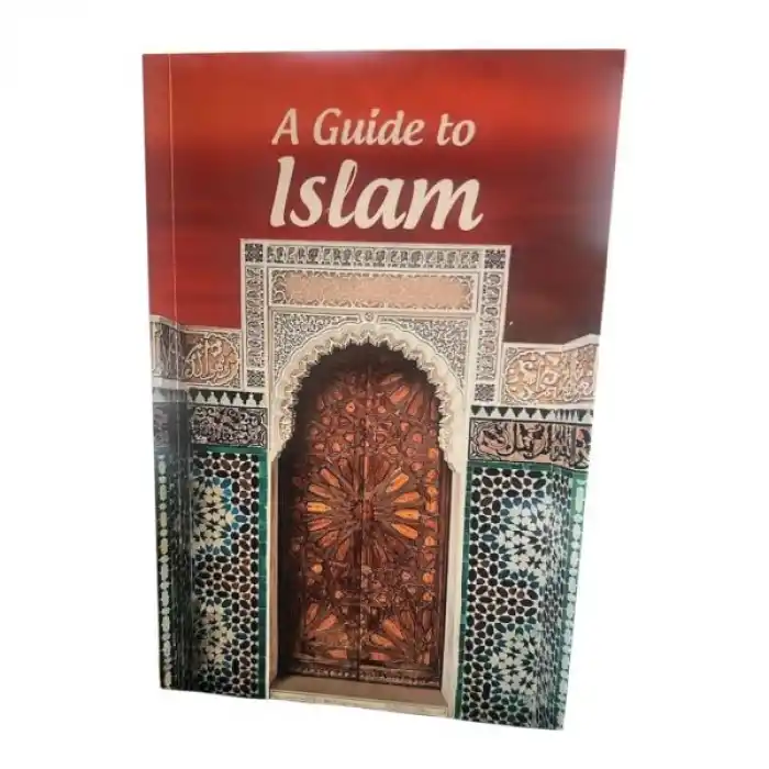 Mızraklı A Guide To Islam