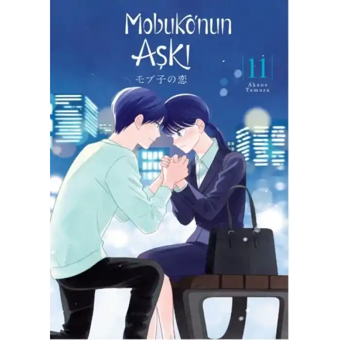 Mobuko’nun Aşkı - 11