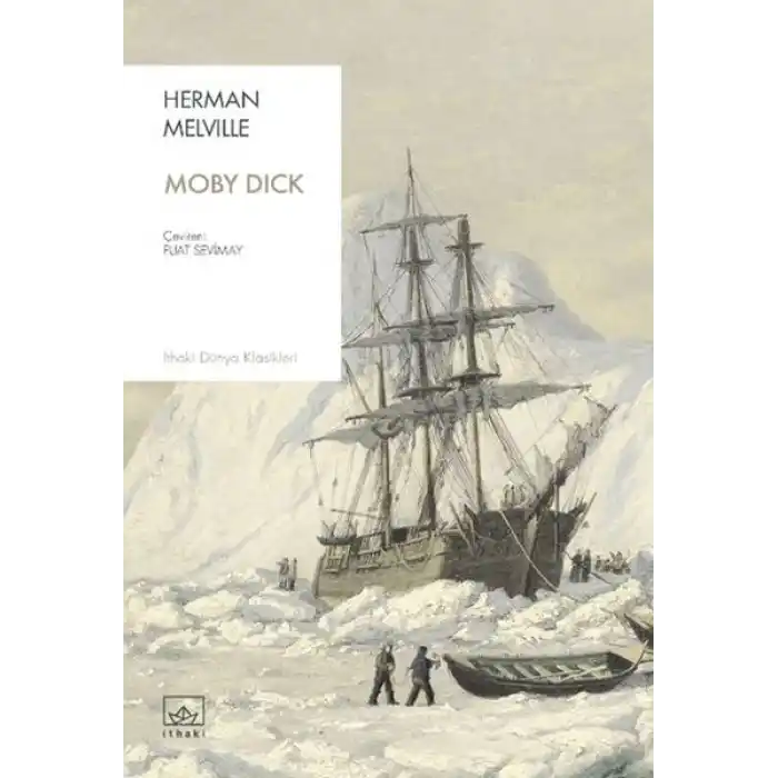 Moby Dick 