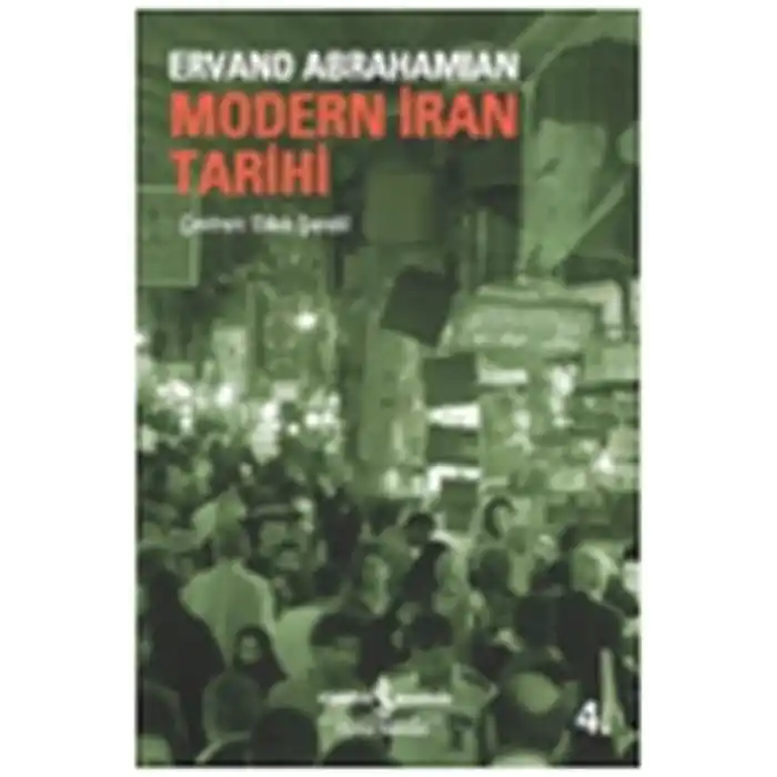 Modern İran Tarihi