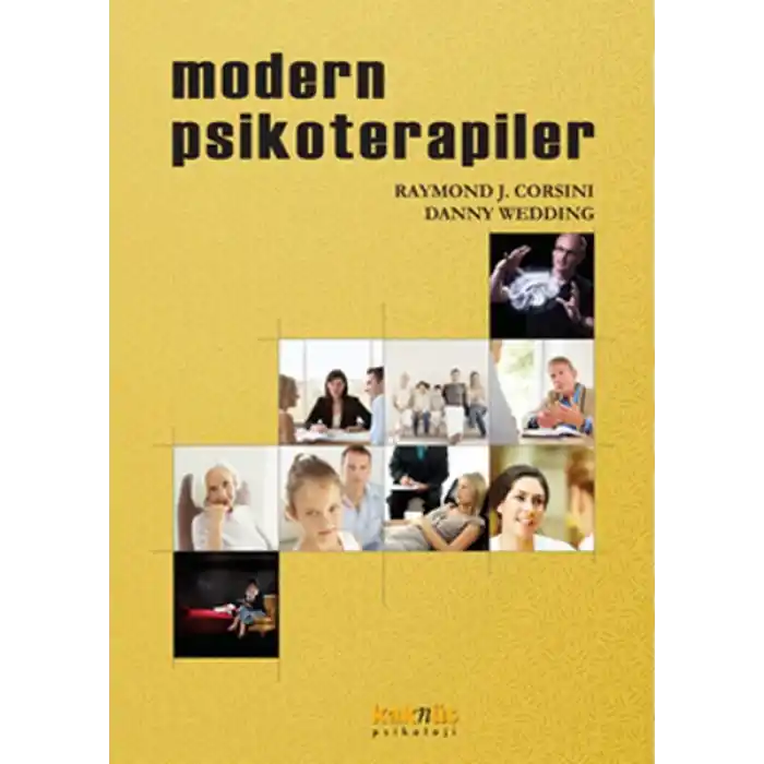 Modern Psikoterapiler