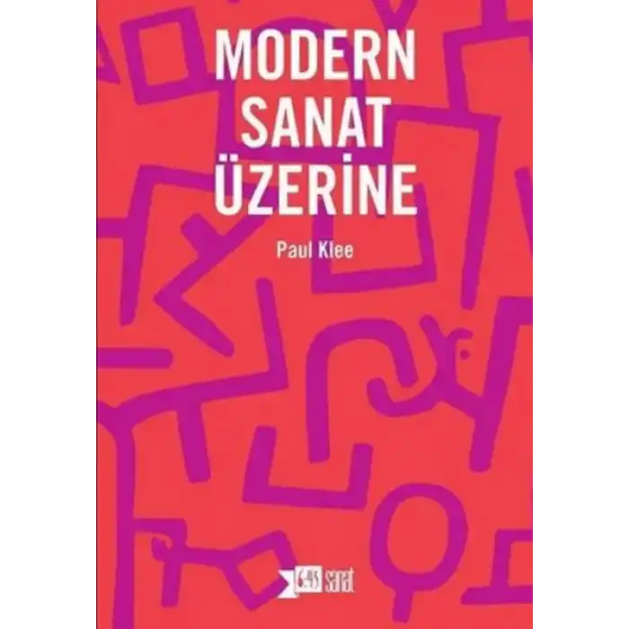Modern Sanat Üzerine