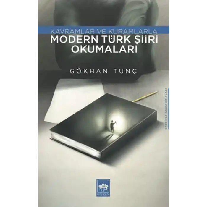 Modern Türk Şiiri Okumaları