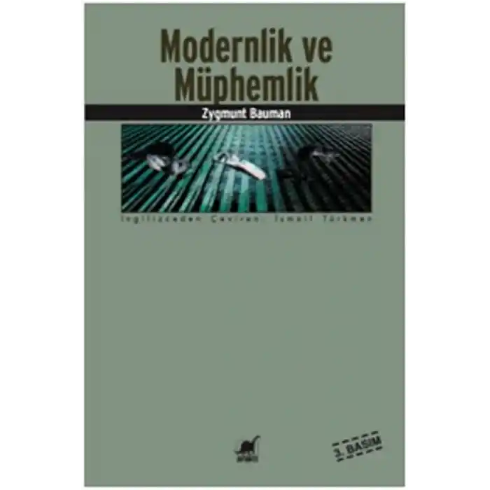 Modernlik ve Müphemlik