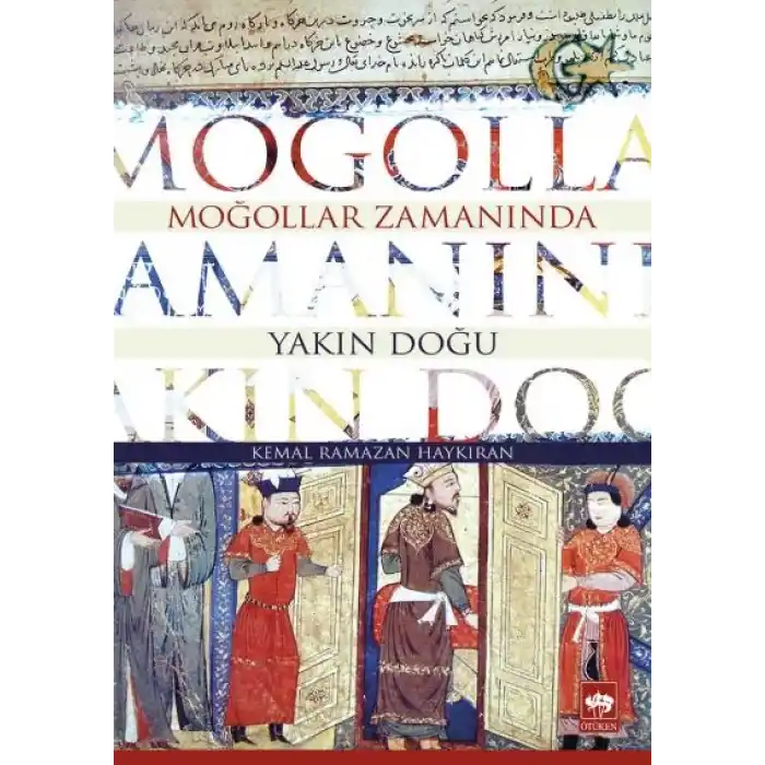 Moğollar Zamanında Yakın Doğu