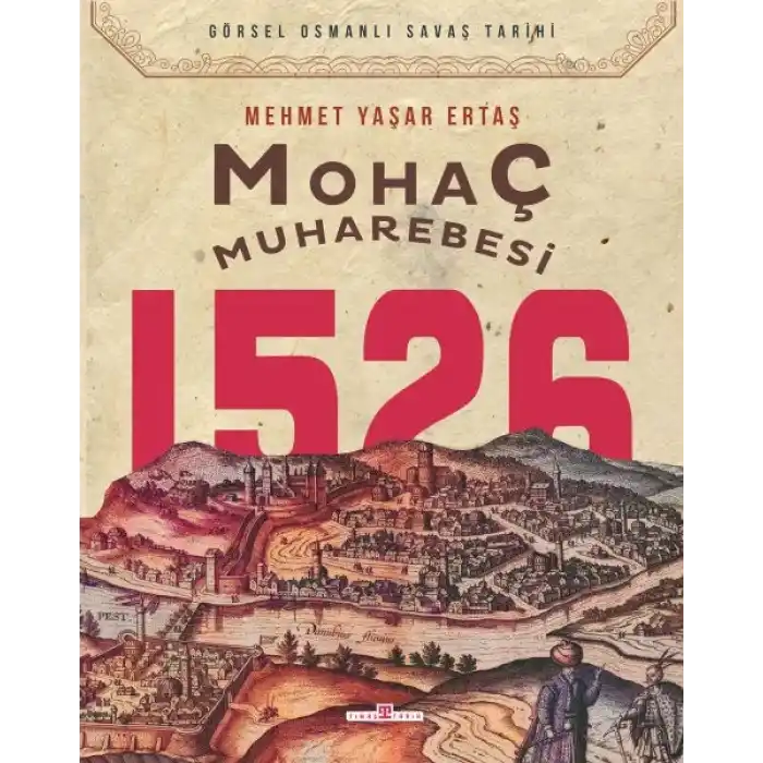 Mohaç Muharebesi 1526