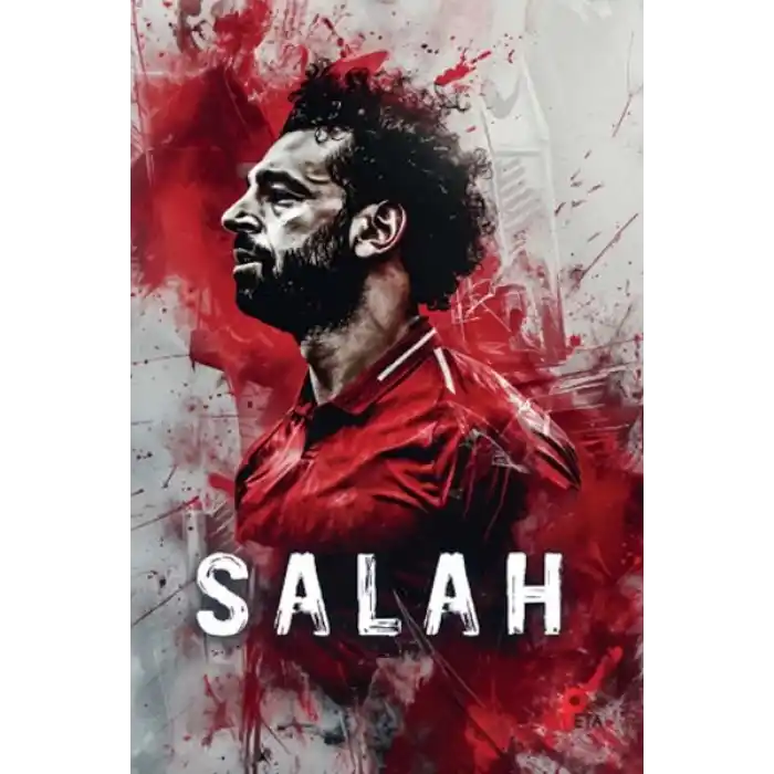 Mohamed Salah (Poster Hediyeli)