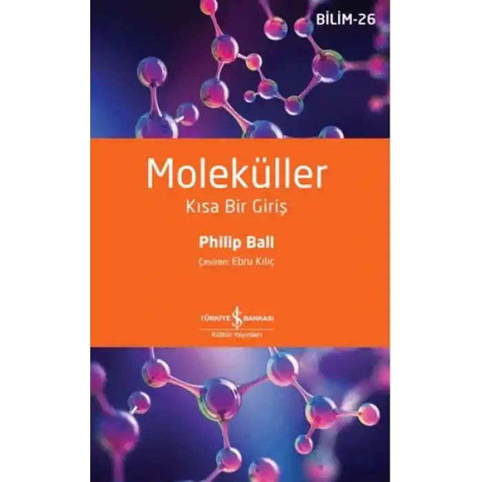 Moleküller