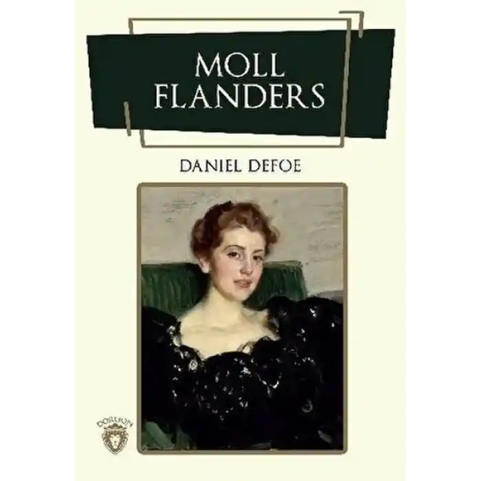 Moll Flanders