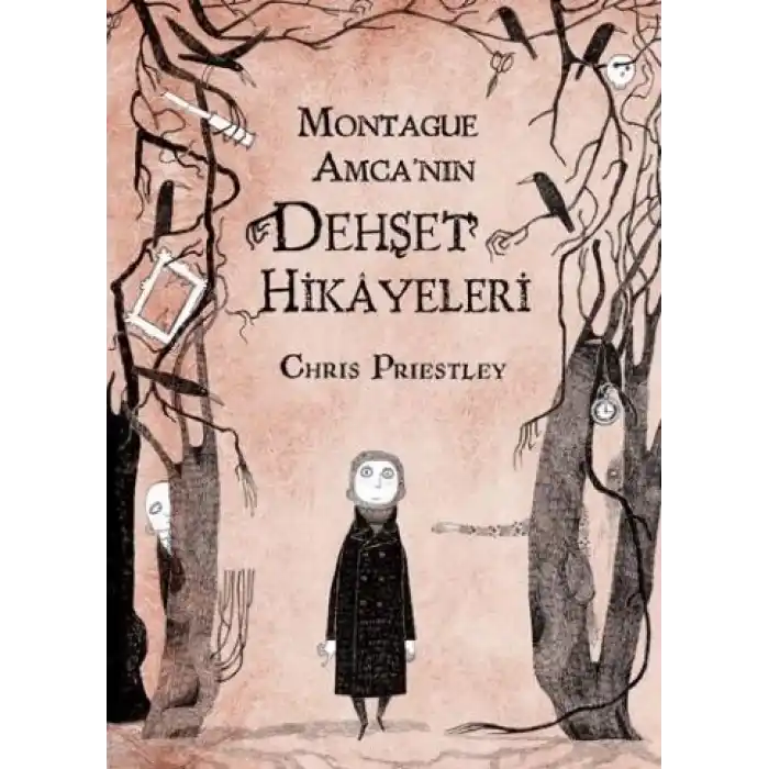 Montague Amca’nın Dehşet Hikâyeleri