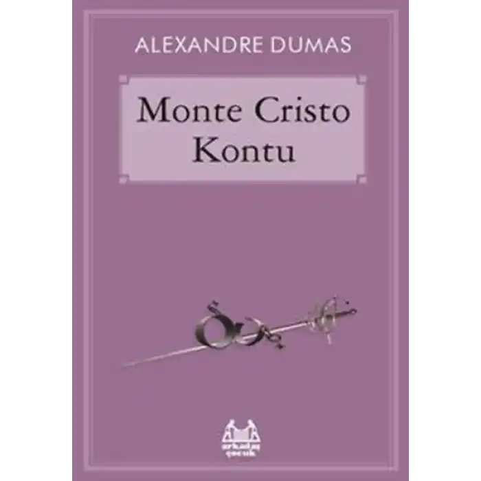Monte Cristo Kontu